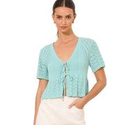 Lipsy Cardigan aqua, Taille S