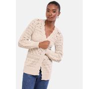 Lipsy Cardigan beige, Taille L