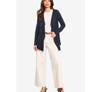 Lipsy Cardigan bleu marine, Taille L