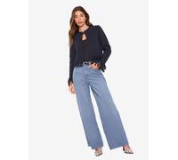 Lipsy Cardigan bleu marine, Taille XL