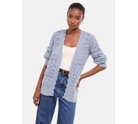 Lipsy Cardigan bleu, Taille S