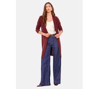 Lipsy Cardigan bourgogne, Taille XL