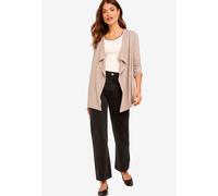 Lipsy Cardigan camel, Taille S