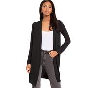 Lipsy Cardigan noir, Taille 4XL
