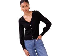 Lipsy Cardigan noir, Taille XXL