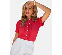 Lipsy Cardigan rouge, Taille M