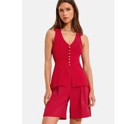 Lipsy Cardigan rouge, Taille XS