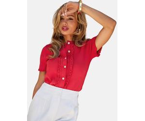 Lipsy Cardigan rouge, Taille XS