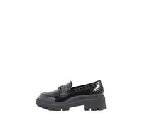 Lipsy Chaussure basse 'Chunky Penny' noir, Taille 40-40,5