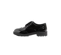 Lipsy Chaussure basse noir, Taille 34,5