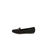 Lipsy Chaussure basse noir, Taille 40-40,5