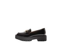 Lipsy Chaussure basse or / noir, Taille 40-40,5