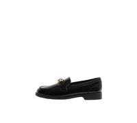 Lipsy Chaussure basse or / noir, Taille 41,5-42