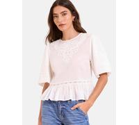 Lipsy Chemisier blanc, Taille XXL