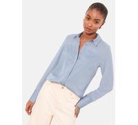 Lipsy Chemisier bleu clair, Taille XL