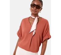 Lipsy Chemisier homard, Taille XL