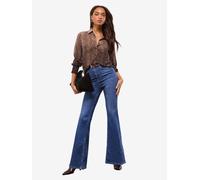 Lipsy Chemisier marron, Taille M