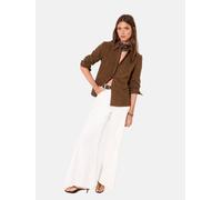 Lipsy Chemisier marron, Taille XL