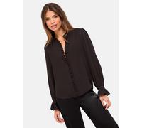 Lipsy Chemisier noir, Taille M