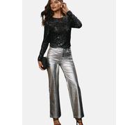 Lipsy Chemisier noir, Taille M