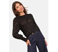 Lipsy Chemisier noir, Taille M