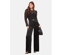 Lipsy Chemisier noir, Taille XL