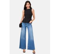 Lipsy Chemisier noir, Taille XXXL