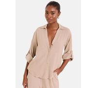 Lipsy Chemisier nude, Taille XXL