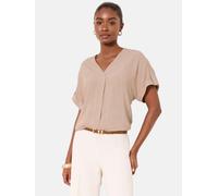 Lipsy Chemisier nude, Taille XXXL