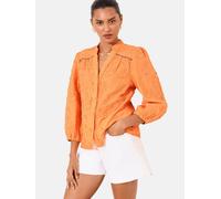 Lipsy Chemisier orange, Taille M