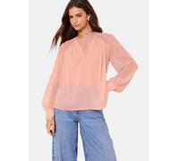 Lipsy Chemisier rosé, Taille M