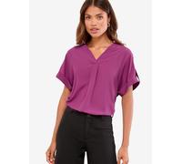 Lipsy Chemisier violet, Taille XL