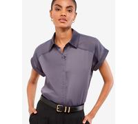 Lipsy Chemisier violet, Taille XL