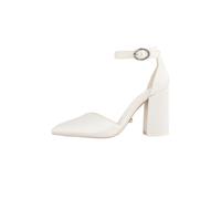 Lipsy Escarpins blanc, Taille 37