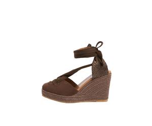 Lipsy Escarpins chocolat, Taille 36