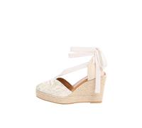 Lipsy Escarpins crème / beige clair, Taille 36