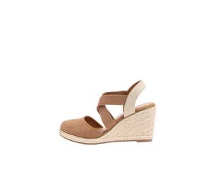 Lipsy Escarpins taupe / pierre, Taille 37
