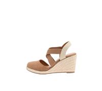 Lipsy Escarpins taupe / pierre, Taille 43