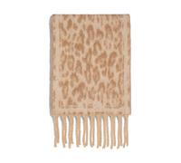 Lipsy Foulards oversize beige / camel, Taille One Size