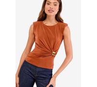 Lipsy Haut cognac, Taille XXL