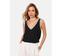 Lipsy Haut noir, Taille L