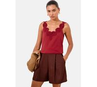 Lipsy Haut rouge, Taille XXL