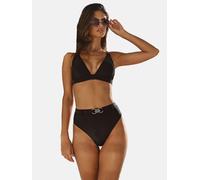 Lipsy Hauts de bikini noir, Taille 100