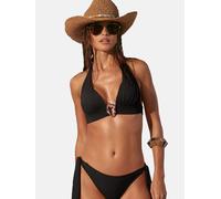 Lipsy Hauts de bikini noir, Taille 85