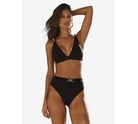 Lipsy Hauts de bikini noir, Taille 95