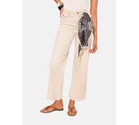 Lipsy Jean beige clair, Taille 32-33