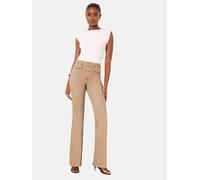 Lipsy Jean beige, Taille 27-28