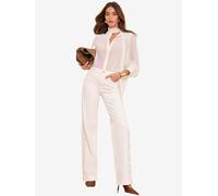 Lipsy Jean blanc, Taille 31 Longueur Regular
