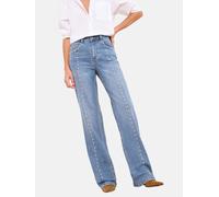 Lipsy Jean bleu clair / argent, Taille 32-33