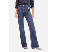 Lipsy Jean bleu denim, Taille 25-26